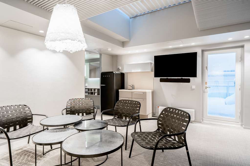 Images Radisson Blu Royal Hotel, Helsinki