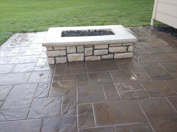 Images Arcos Outdoor Living Inc.