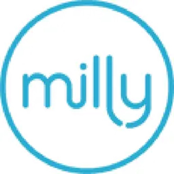 Milly - Inh. Paul Winter Logo