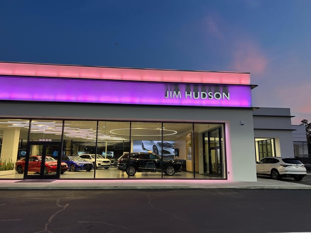 Images Jim Hudson Acura