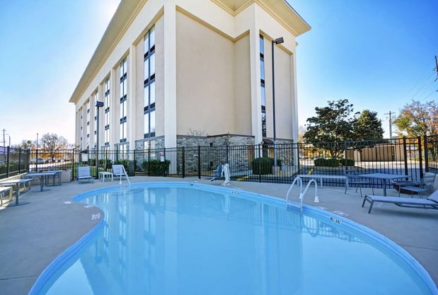 Images Hampton Inn Athens