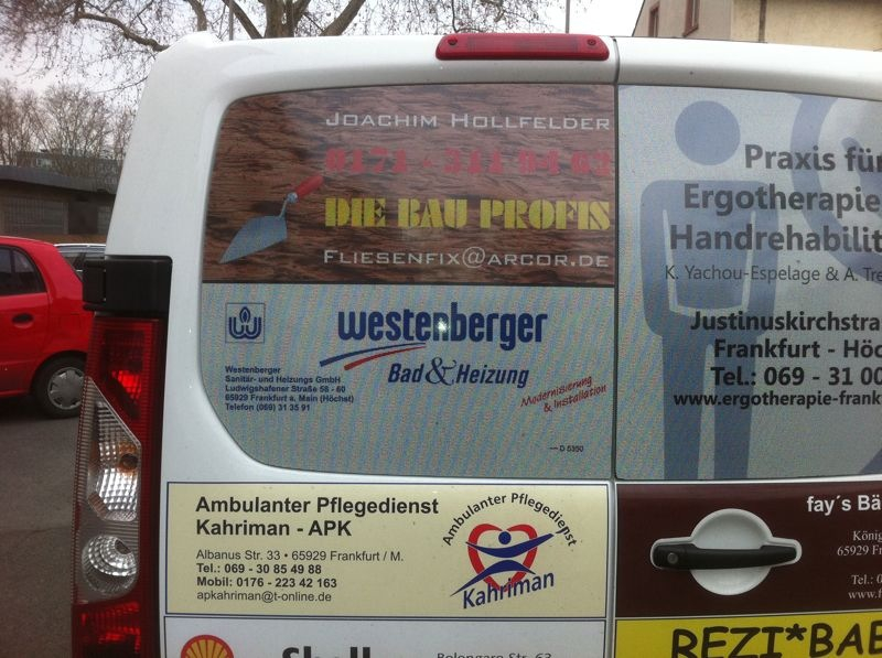 Bilder Westenberger Sanitär und Heizungs GmbH