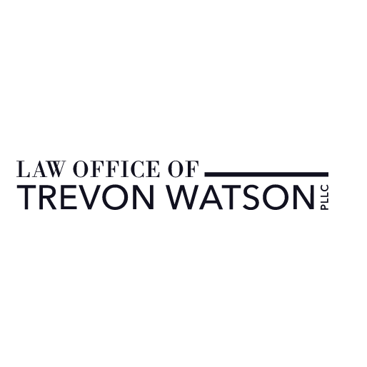 Law Office of Trevon Watson, PLLC