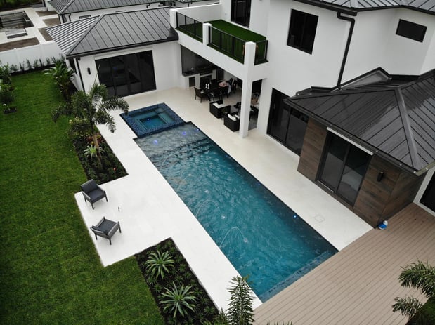 Images RPD Custom Pools