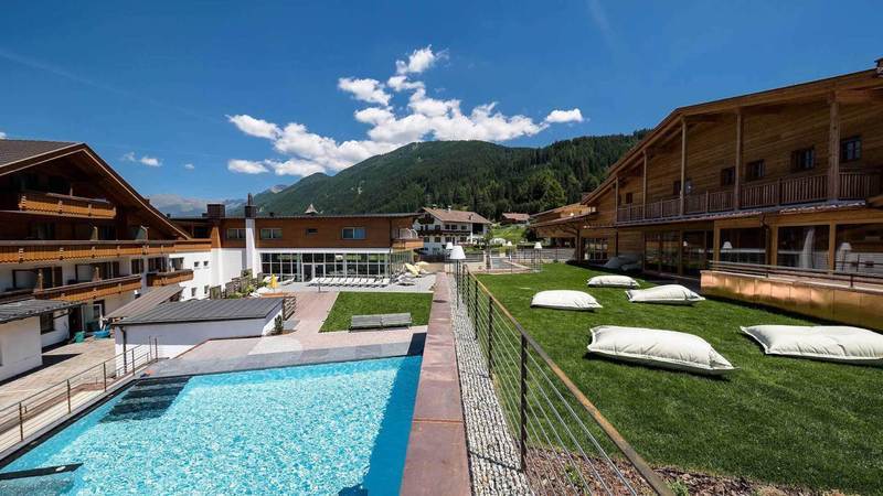 Images Hotel Stoll Alpin Nature
