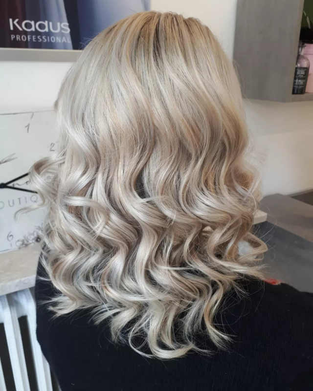 Images Alessandra Hair Boutique