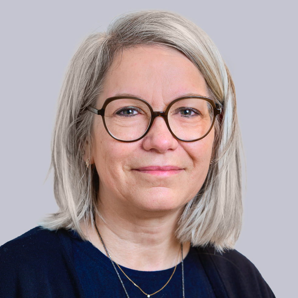 Tina Maria Duus, Optisk partner - Indehaver i vores butik Esbjerg