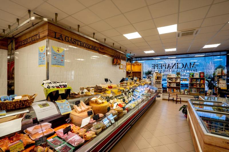 Images Il Macinapepe Bottega Alimentare
