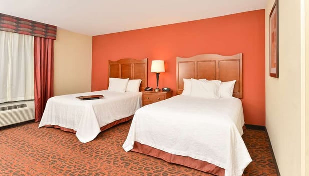 Images Hampton Inn by Hilton Muscatine