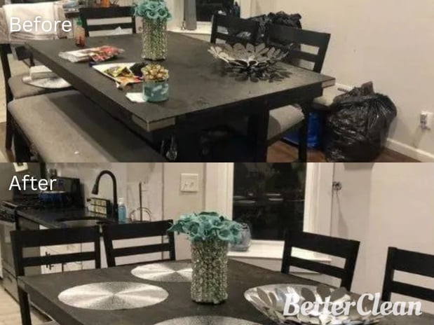 Images Better Clean Services Boston