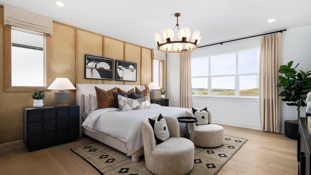 Images Toll Brothers at Ken-Caryl Ranch