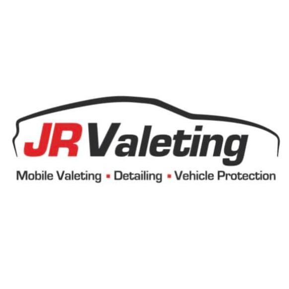 JRValeting Logo