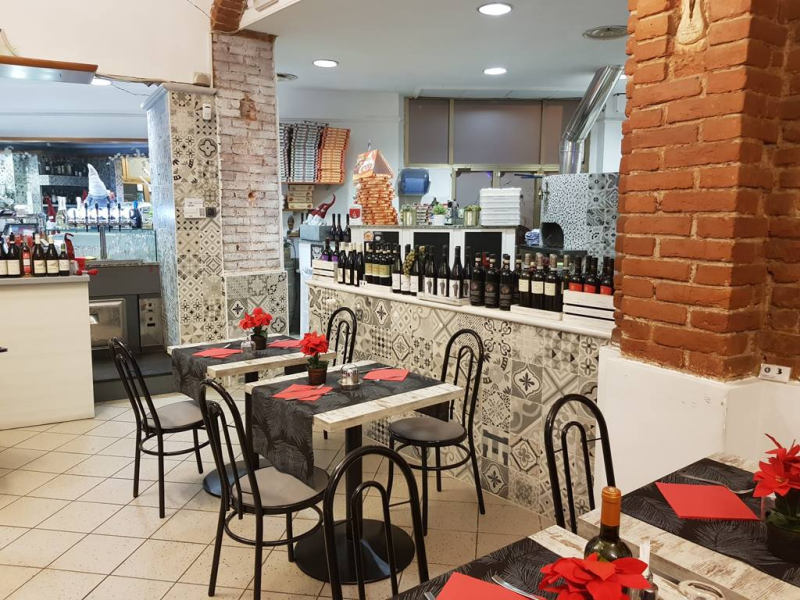 Images Hotel Ristorante Pizzeria Cavallo Bianco