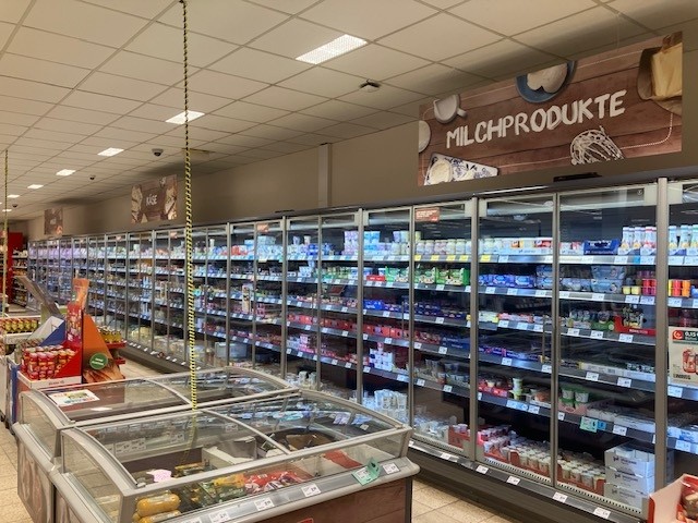 Nahkauf, Ernst-Thälmannstr. 96 in Kalbe / Milde