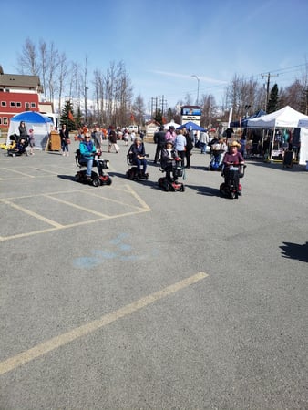 Images 101 Mobility of Anchorage