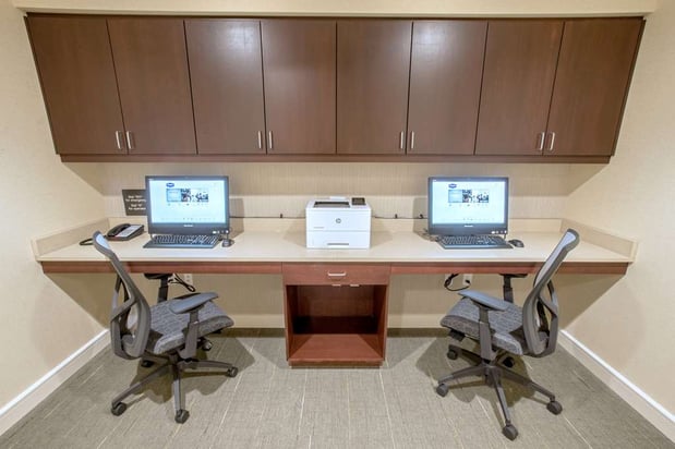 Images Hampton Inn Amesbury