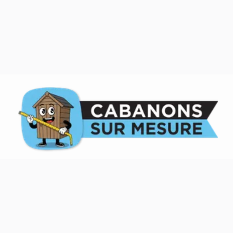 Cabanons sur mesure
