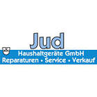Jud Haushaltgeräte GmbH Logo