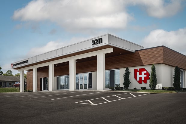 Images Home Federal Bank - Cedar Bluff Mortgage Office