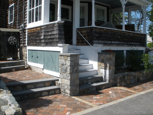 Images Benigno Bonilla Masonry