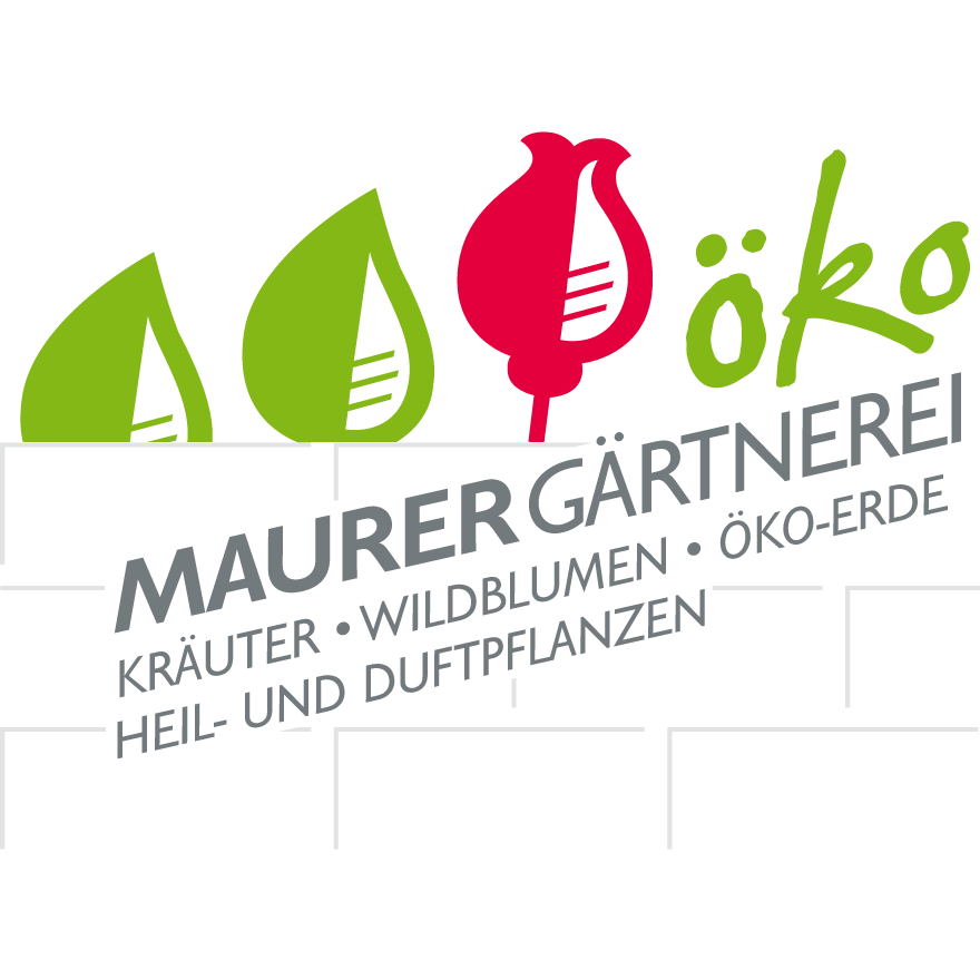 öko Gärtnerei Maurer Logo