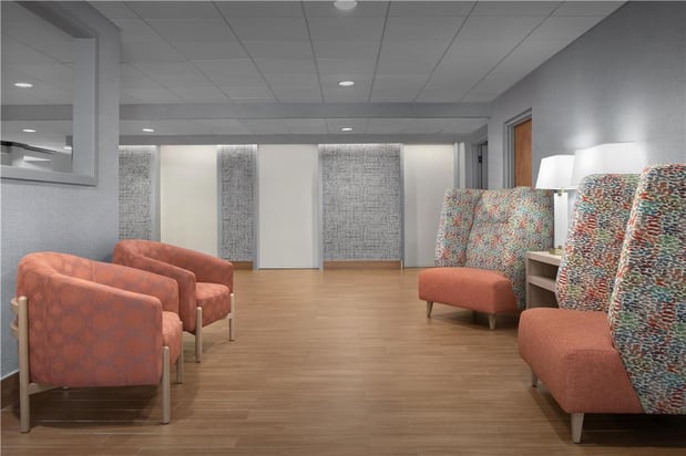 Images Hampton Inn Pittsburgh/Greentree