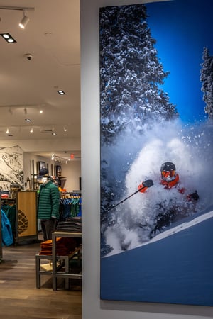 Images Stio Mountain Studio - Boston