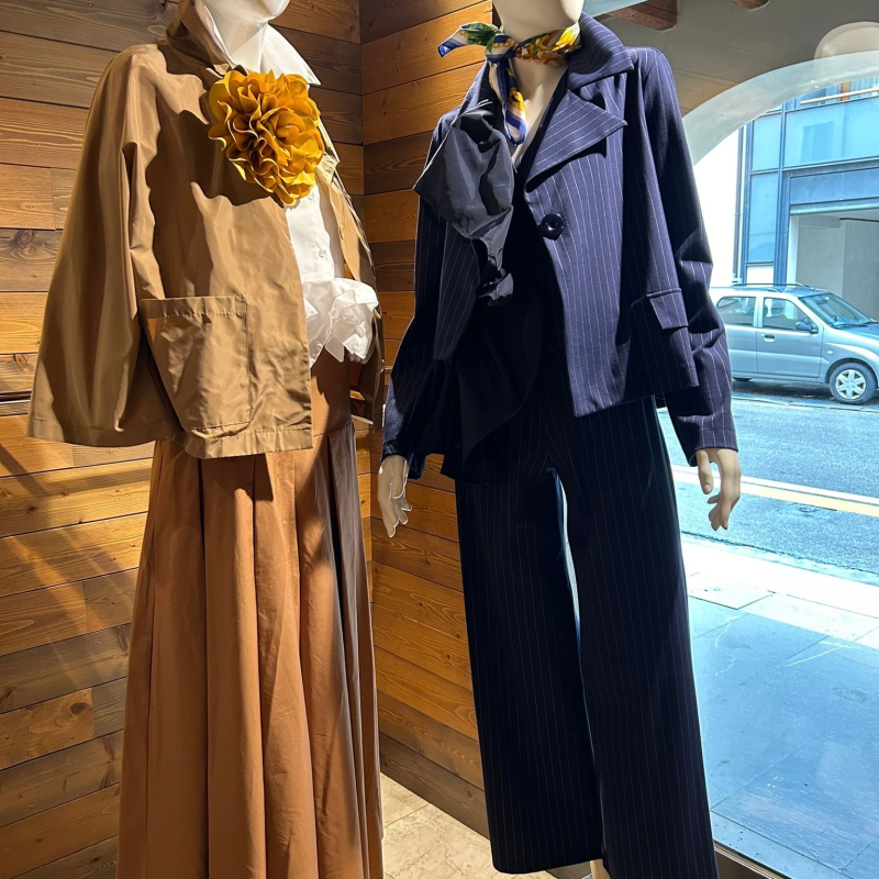 Images Il Giardino di Grazia Boutique