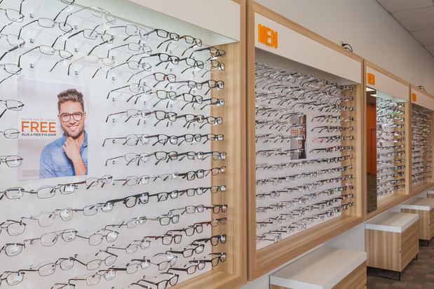 Images Stanton Optical