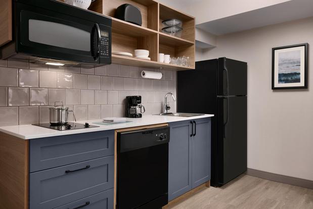 Images Candlewood Suites Fayetteville Fort Bragg by IHG