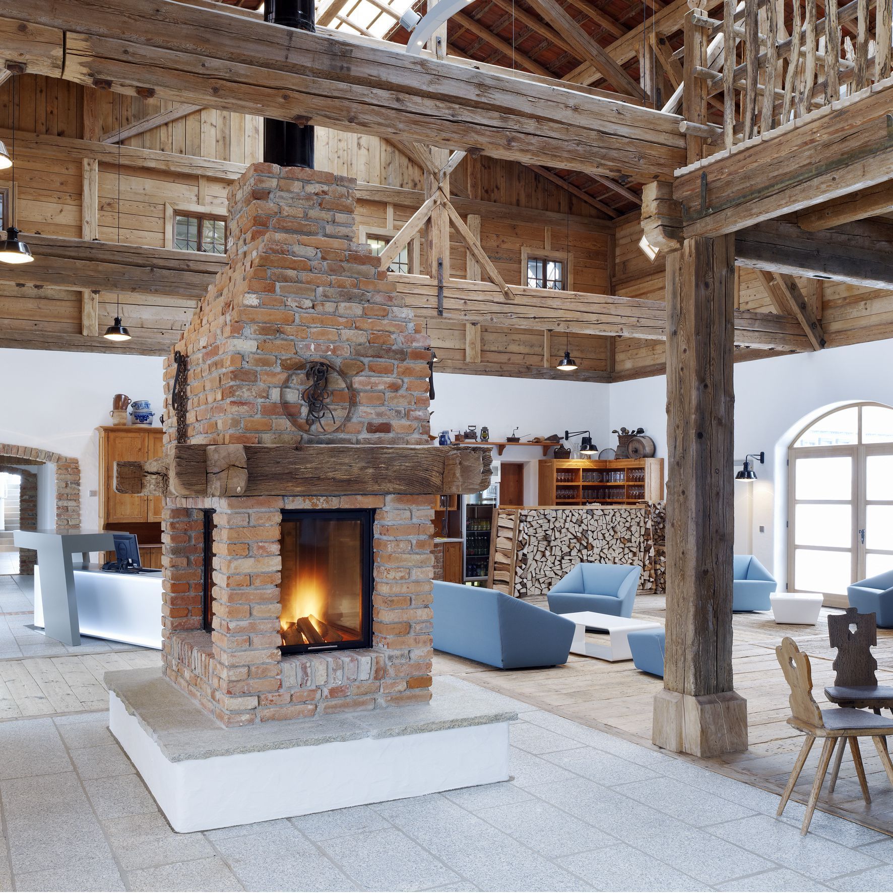 camp Planung GmbH, Söckinger Straße 8B in Starnberg