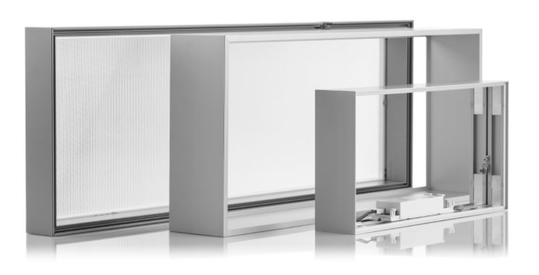 WALE-Systems GmbH, Linzer Bundesstrasse 21a in Salzburg