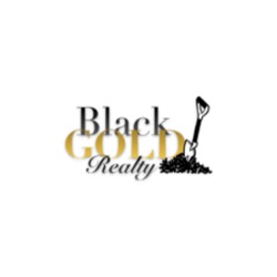 Black Gold Realty Inc. Logo