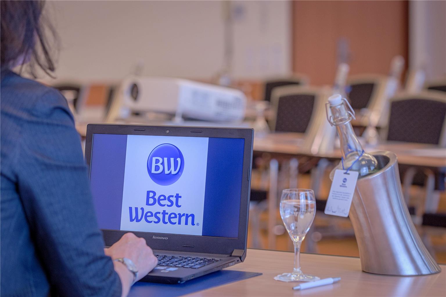 Bild 55 Best Western Macrander Hotel Frankfurt/Kaiserlei in Offenbach