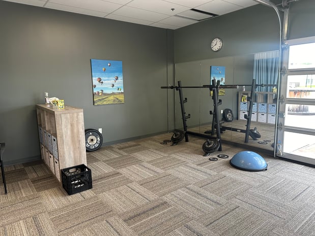 Images Rock Valley Physical Therapy - Pleasant Hill - Copper Creek