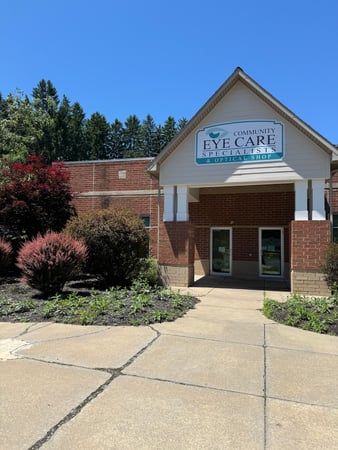 Images Community Eye Care Specialists and Surgery Laser Center