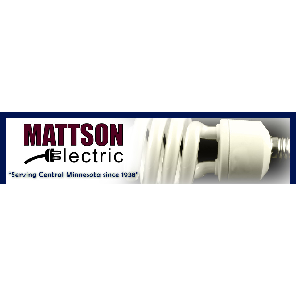 Mattson Electric Of Mora LLC