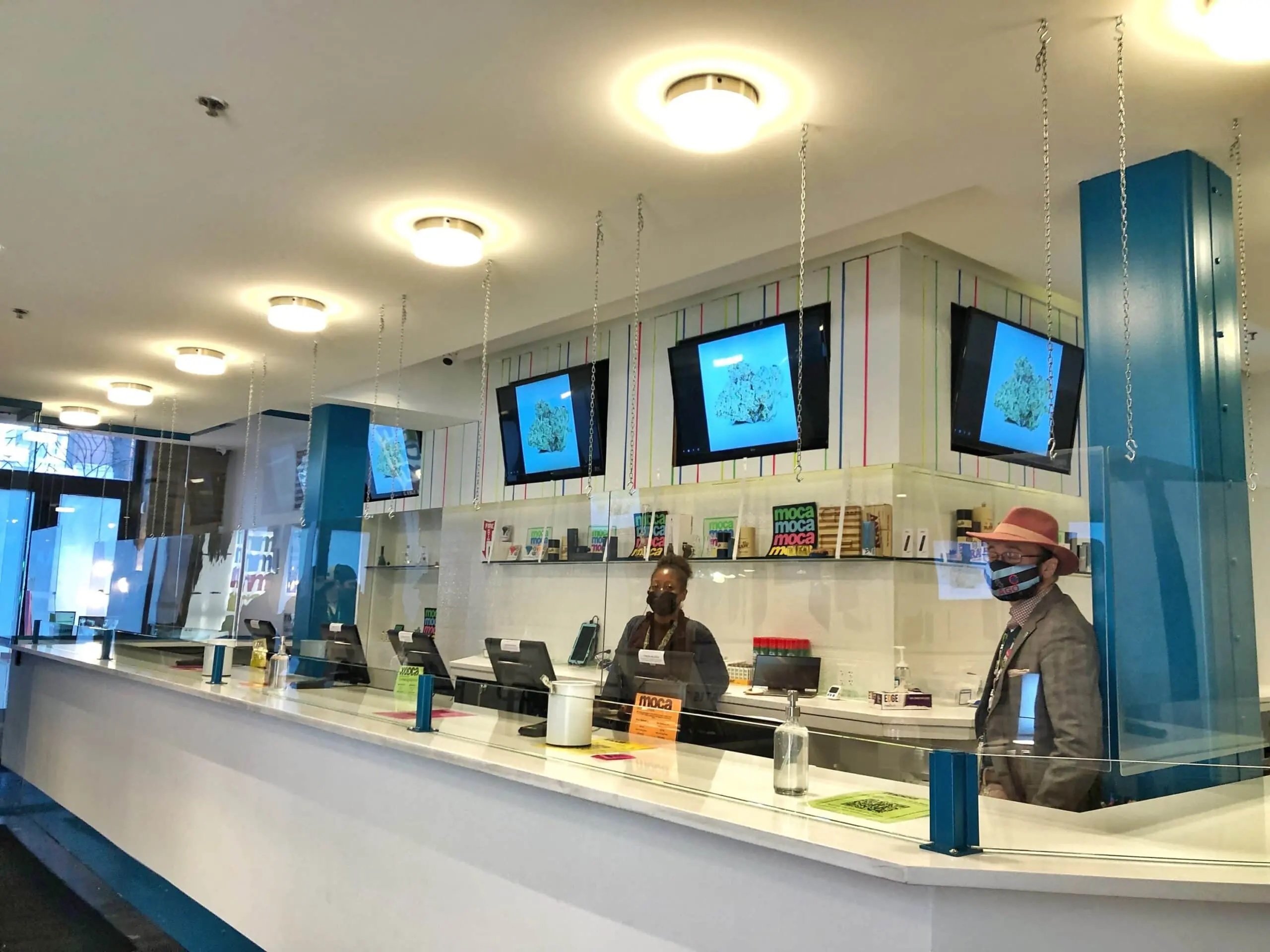 Ascend Cannabis Outlet - Chicago River North Image