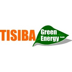 TISIBA Green Energy GmbH in Neukirchen im Erzgebirge - Logo