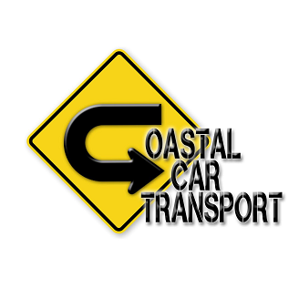 Coastal Car Transport Logo
