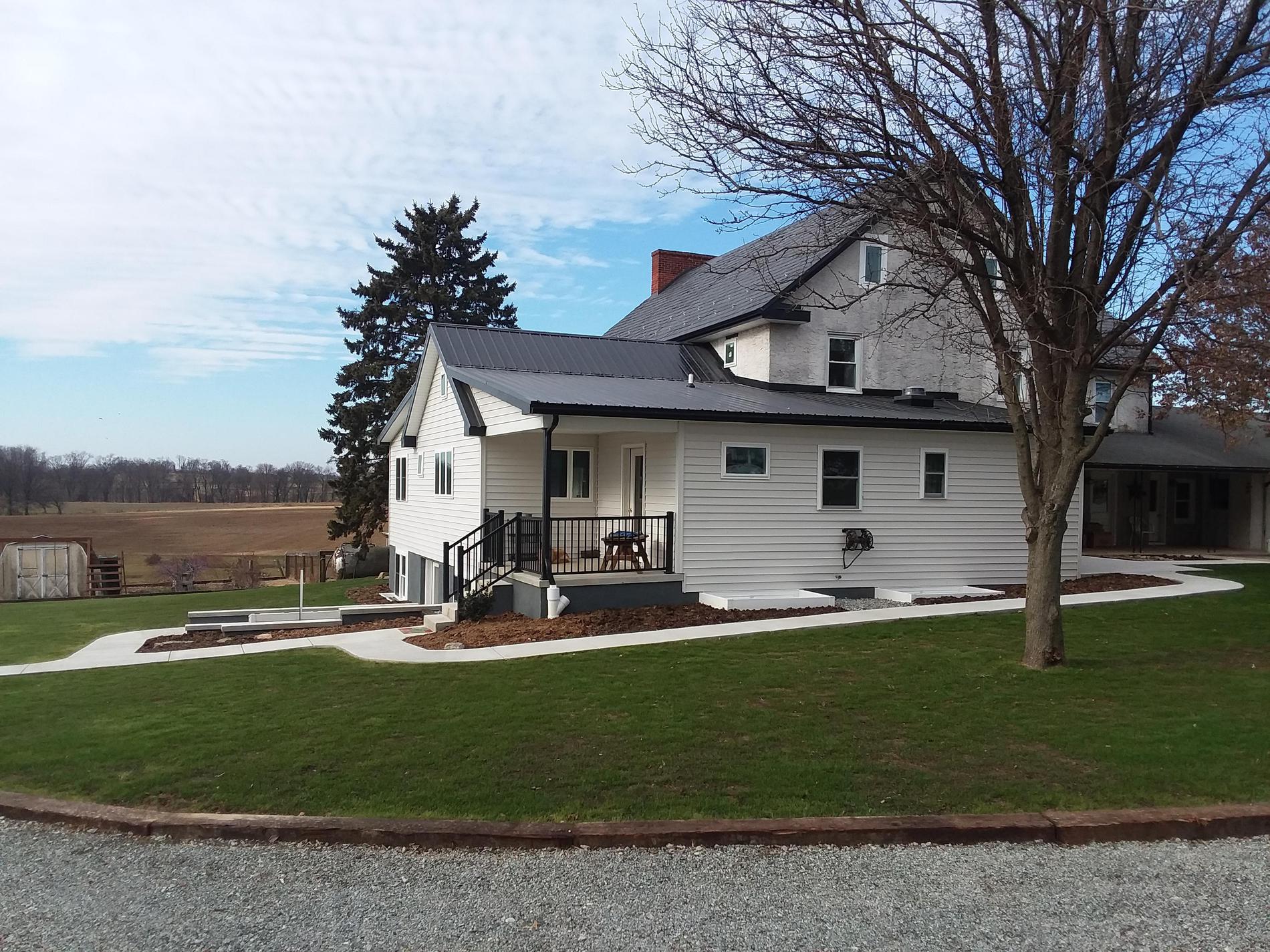 Images Bottom Line Construction LLC