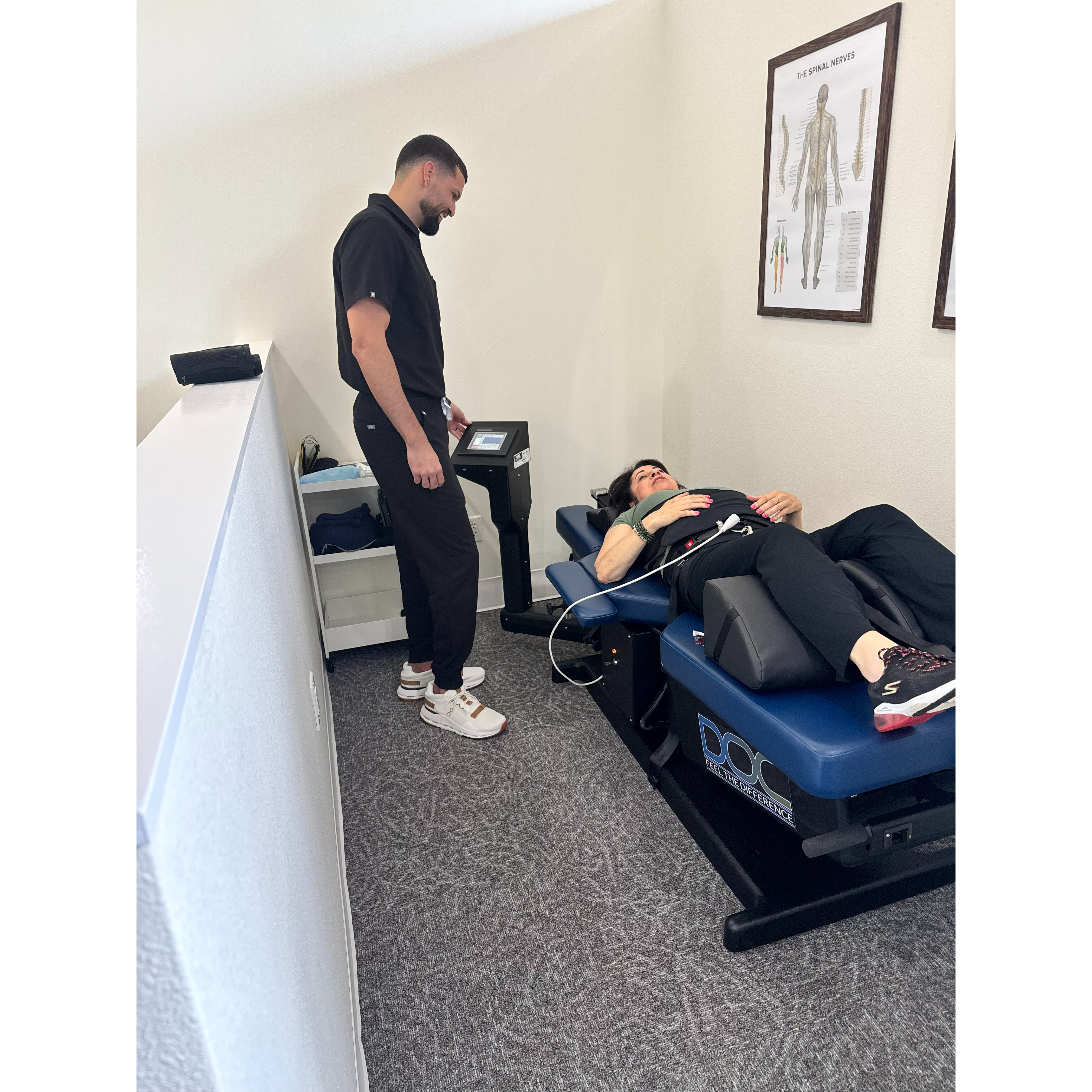 Chiropractor in Winter Garden, FL