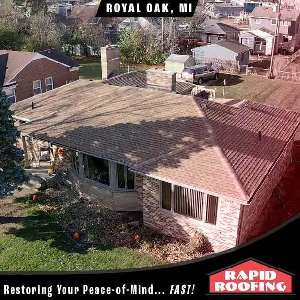 Images Rapid Roofing