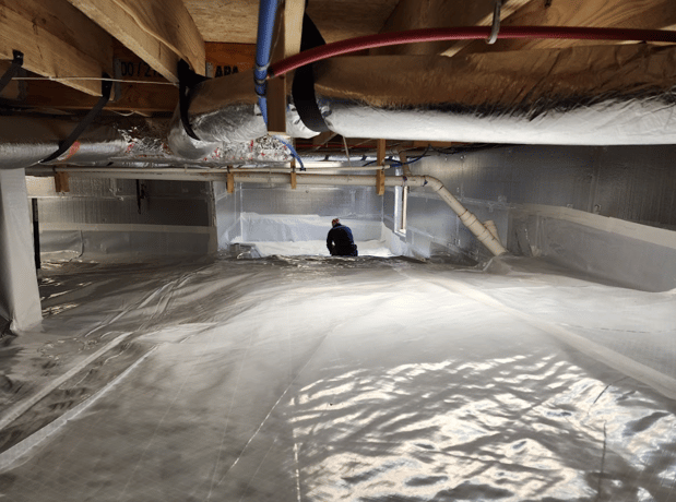 Images The Basement Doctor of Cincinnati