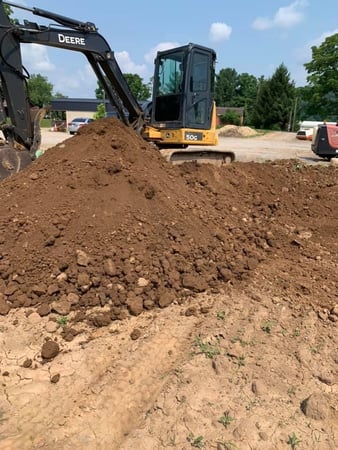 Images Tolley Contracting LLC