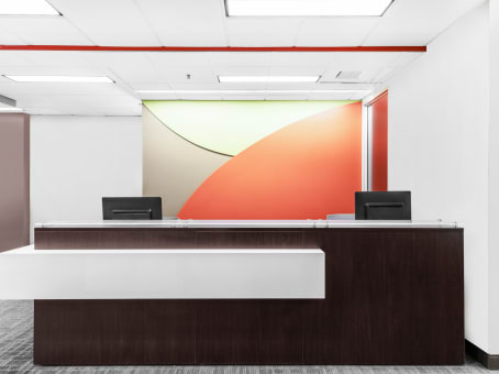 Regus - Washington, Mountlake Terrace - Redstone Corporate Center Photo