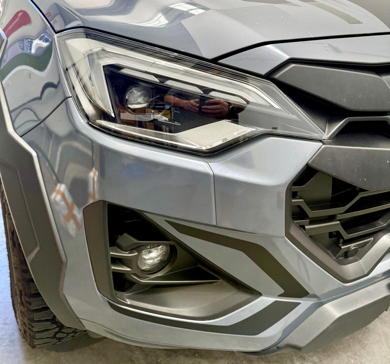 Images VLTA - Vehicle Lighting Tech Australia