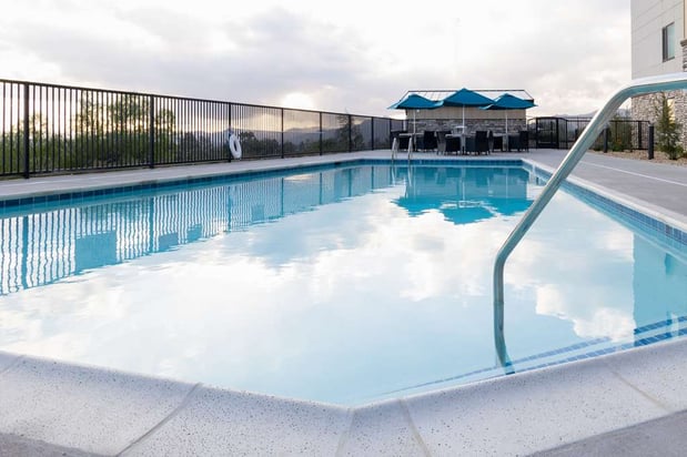 Images Hampton Inn & Suites Porter Ranch Los Angeles
