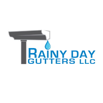 Rainy Day Gutters
