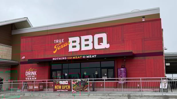 Images True Texas BBQ